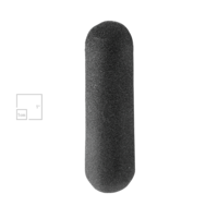 SHOTGUN WINDSCREEN